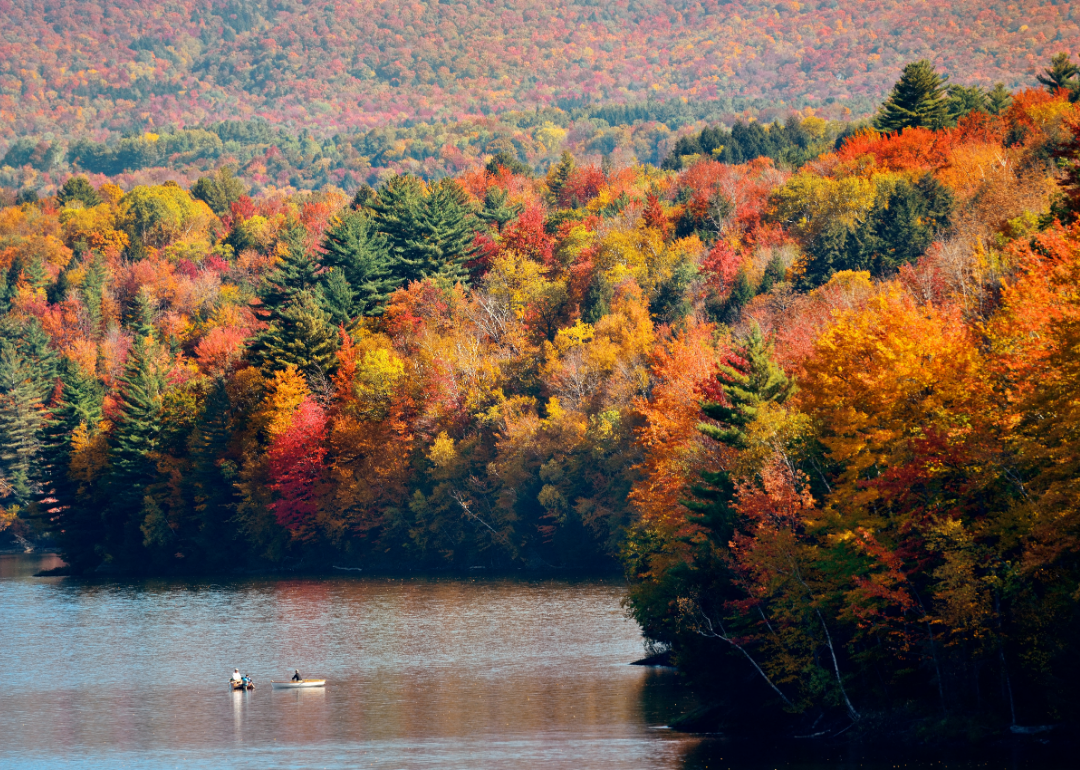 #11. Vermont